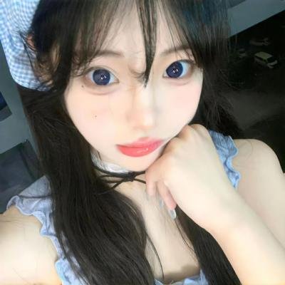 秦始皇的情人